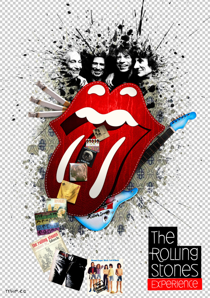 Rolling Stones