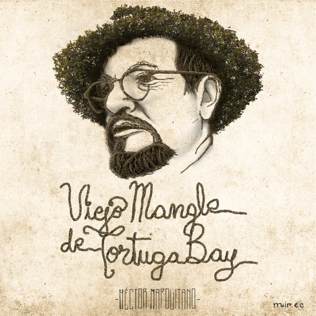 Viejo Mangle de Tortuga Bay-Hector Napolitano