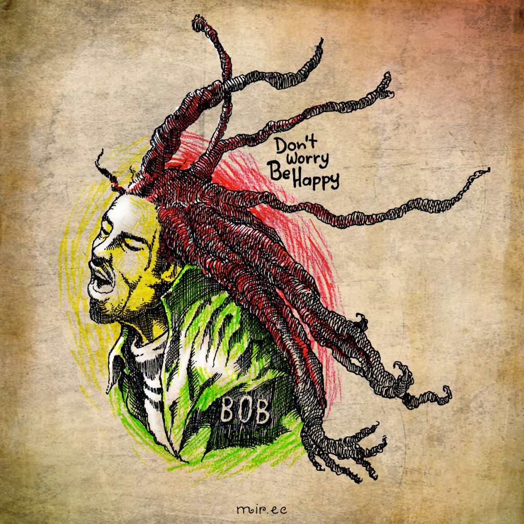 bob-marley