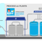 Infografías PROCESOS HOLDING TONICORP