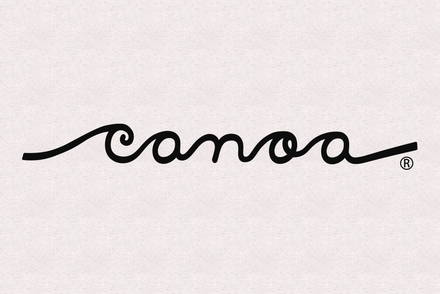 Canoa logo